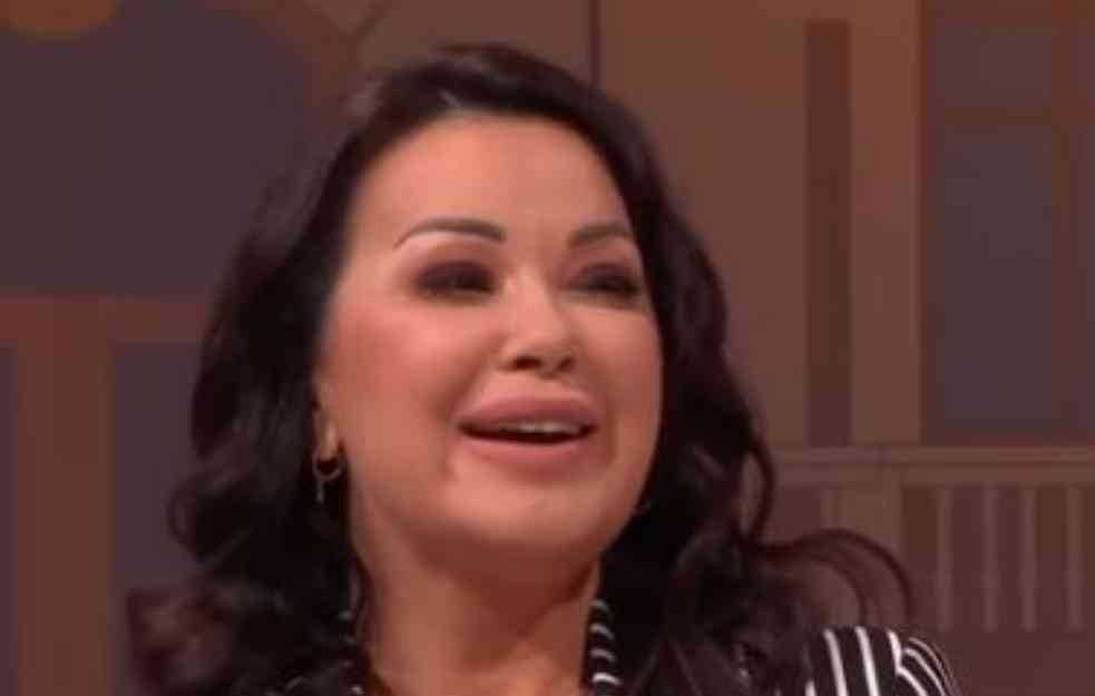 DRAGANA KATIĆ O MUŠKARCU I OSVAJANJU : Nikada nisam sanjala princa