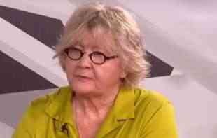 Rada Trajković: Potpisaivanjem Briselskog sporazuma Vučić je faktički potpisao unutrašnju <span style='color:red;'><b>nezavisnost Kosova</b></span>
