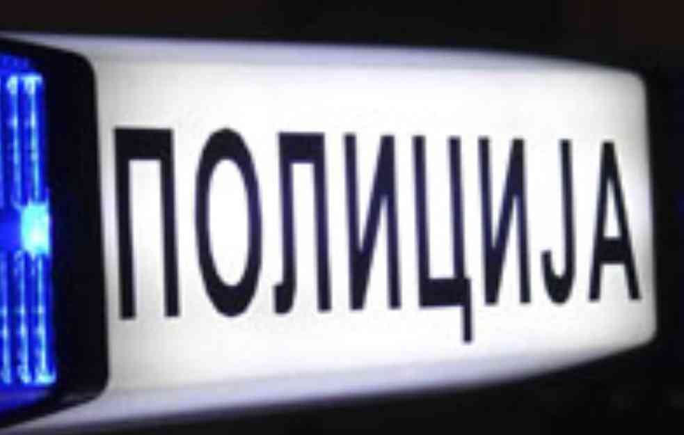 Rekordna zaplena CIGARETA u Novom Pazaru
