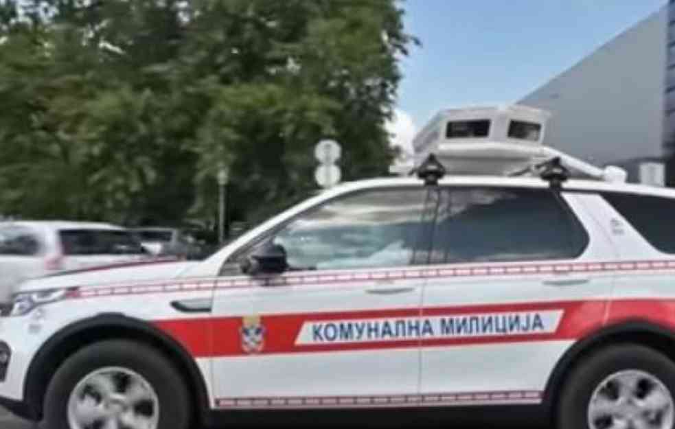 KOLIKO OKO SOKOLOVO “ZARAĐUJE”: Deo naplate ostao NEPOZNAT