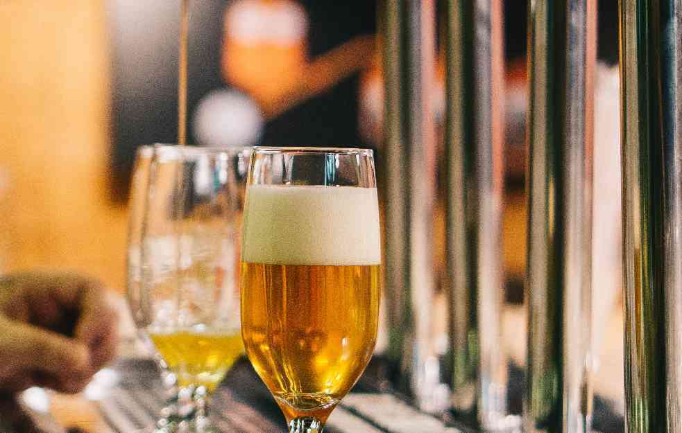 Pivo koje Srbi vole austrijska firma praviće od sakupljenog urina 