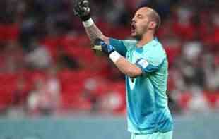 Borjan napravio ogromnu grešku, praktično poklonio gol Maroku (VIDEO)