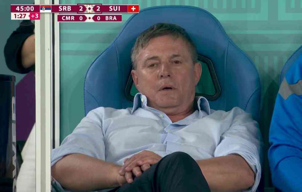 Momcima svaka čast, ali moramo priznati da ne možemo dalje od grupne faze 