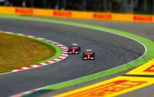 Vozači Formule 1 mogli bi da budu suspendovani zbog psovki ili političkih <span style='color:red;'><b>izjava</b></span>