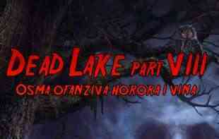 TRI DANA HORORA NA FILMSKOM FESTIVALU U SUBOTICI :