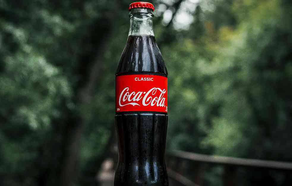 RUSKA VERZIJA KOKA KOLE PREŠIŠALA ORIGINAL 