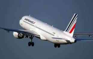 MISLE NA OKOLINU: <span style='color:red;'><b>Air France</b></span>-KLM grupa ulaže 2 milijarde EUR godišnje u nove avione kako bi smanjila emisiju CO2