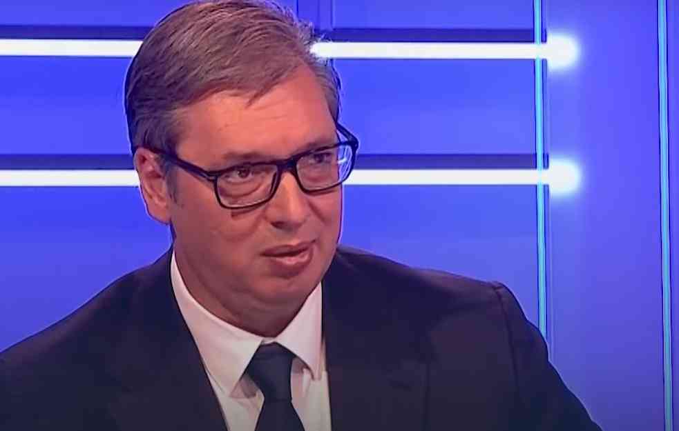 Samit EU–Zapadni Balkan u Tirani, Vučić: Bolje za stolom nego na meniju