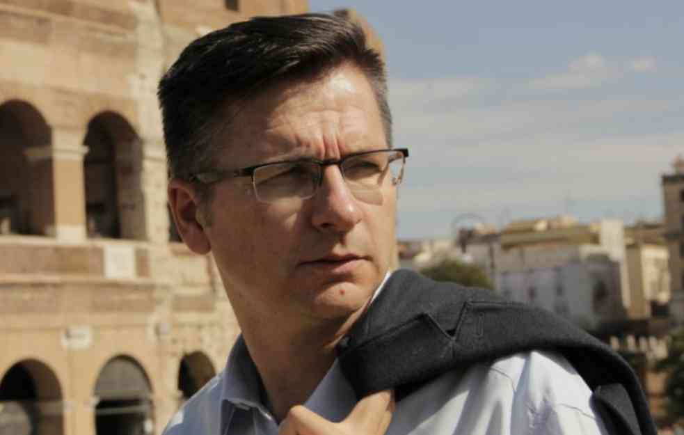 MILOŠ KOVIĆ: Vekovi pohoda na istočne jeretike