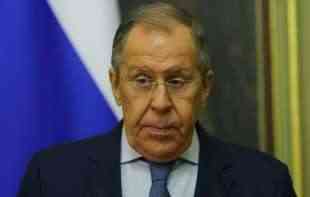 LAVROV: NATO <span style='color:red;'><b>ALIJANSA</b></span> laže i krši obećanja