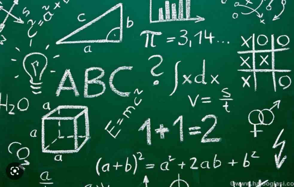 Učenici Matematičke gimnazije osvojili četiri medalje na olimpijadi u Talinu