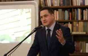Branko Ružić posle suspenzije iz SPS: Mogu i da me spale na lomači