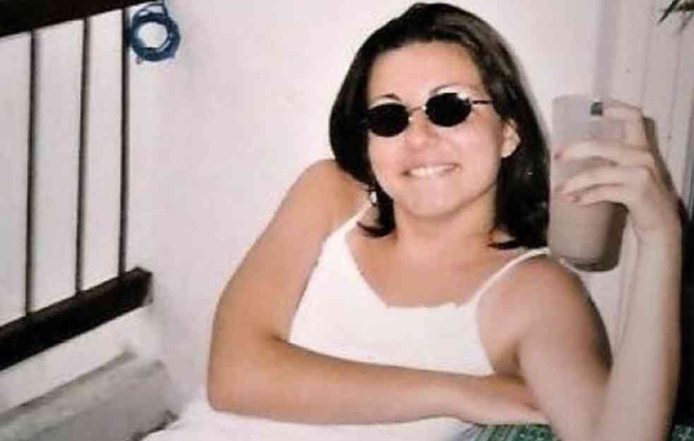 NAJSTARIJI SLUČAJ NESTANKA DEVOJČICE KOJA JOŠ UVEK NIJE PRONADJENA : Imala je 16 godina, otišla na razgovor za posao i nestala bez traga