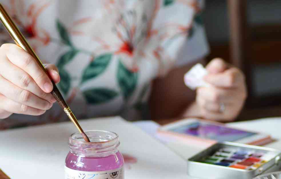 Renoarova slika prodata za 1,45 miliona evra