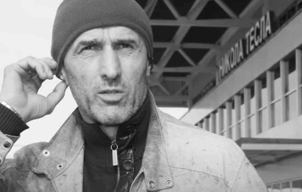 POSLEDNJE ZBOGOM LEGENDI PARTIZANA: Sahranjen Miodrag Ješić