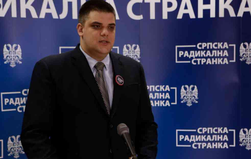 Srbija ne planira da Hagu izruči Radetu i Jojića