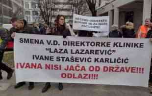 KO JE <span style='color:red;'><b>NOVI DIREKTOR</b></span> KLINIKE 