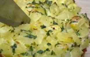 GRČKA <span style='color:red;'><b>MUSAKA</b></span> BEZ MESA : Recept kojem nećete moći da odolite