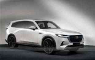 KONAČNO MAZDA CX-90: Atraktivni plug-in hibrid stiže u januaru (VIDEO)