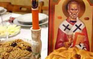  Ljubav, zajedništvo i deljenje treba da budu imperativ tokom proslave Svetog Nikole, a ne hrana i piće