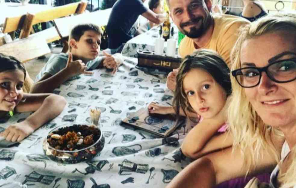 Supruga NESTALOG MILORADA SA BRODA u Lincu o prvim tragovima: 
