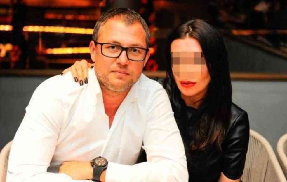 OLIGARSI PADAJU KO MUVE: Još jedna misteriozna smrt, navodno izazvana padom niz stepenice