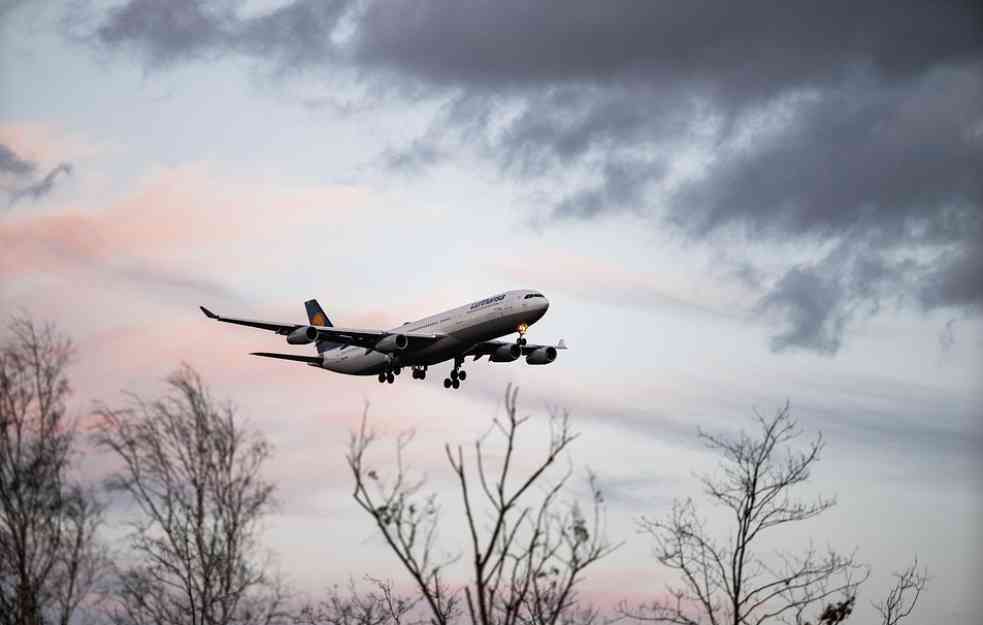 TURBULENCIJE PRE SLETANJA AVIONA: Više od 35 putnika povređeno na Havajima zbog turbulencija u avionu