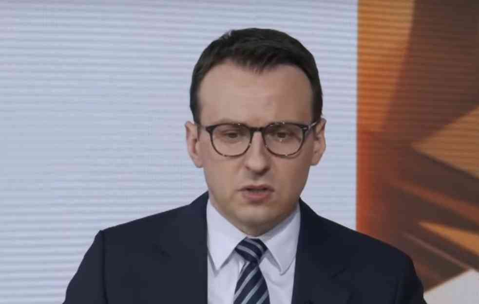 Petković: Kurti da ne pomišlja da nasiljem uklanja barikade