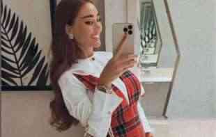 Evo kako izgleda TRUDNA <span style='color:red;'><b>Ana Korać</b></span> (FOTO)