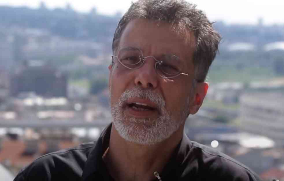 PISCA SU NAŠLI PRIJATELJI ZA STOLOM U KUHINJI: Poznato kako je preminuo Dejan Tiago-Stanković