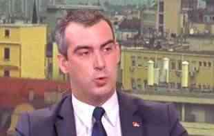 ORLIĆ SUTRA U ZVANIČNOJ POSETI GRUZIJI : Jednodnevna poseta na poziv predsednika Parlamenta Gruzije