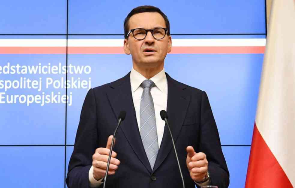 Poljskoj i Italiji dosta je diktature birokratije, žele da obnove Evropsku Uniju