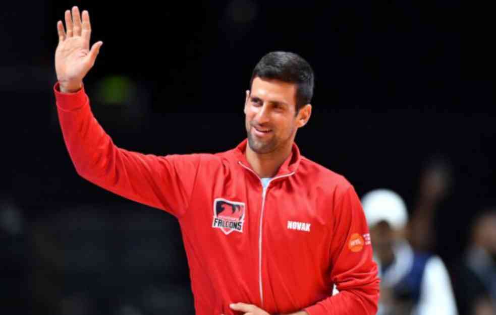 Novak Đoković o ratnim strahovima: To je najgora stvar koja može da se desi