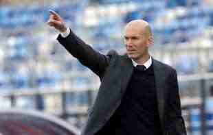 PA DA LI JE MOGUĆE: Zidan na pragu <span style='color:red;'><b>Bajern</b></span>a!!!