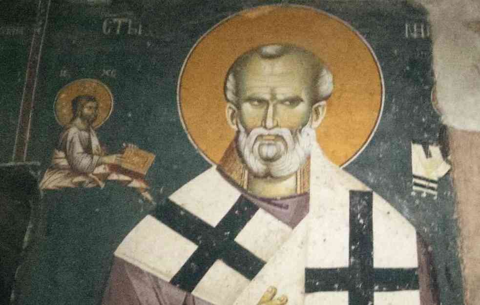 JANJA GAĆEŠA: Pismo sa Kosova ili nikoljdanska zdravica