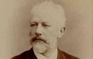Kijevska muzička <span style='color:red;'><b>akademija</b></span> neće da izbaci Čajkovskog iz naziva 