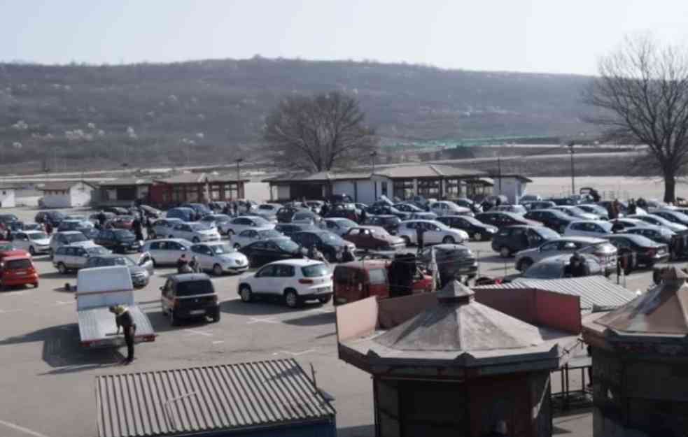 OVIM AUTOMOBILIMA SE NAJVIŠE VRAĆA KILOMETRAŽA: Nova studija donosi šokantne izveštaje o polovnjacima