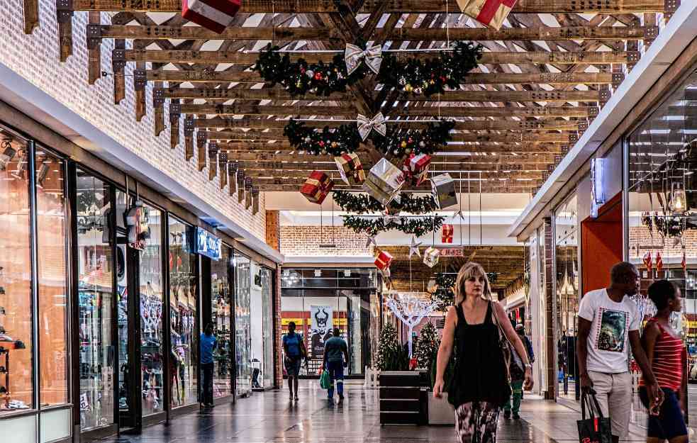 Stižu nam Black Friday i Cyber-Week: Evo ko će najviše da profitira, a ko najviše ispašta