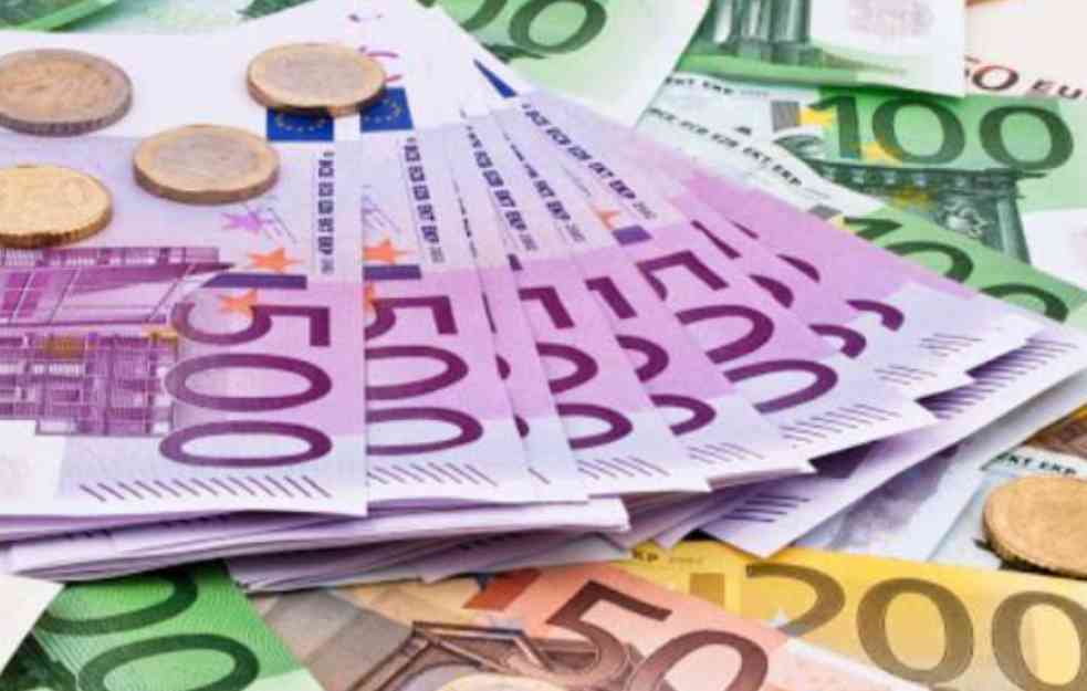 FENG ŠUI: OVE četiri boje su savršene za PRIZIVANJE novca!