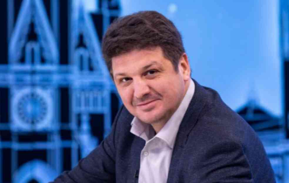 JUGOVIĆ: I deo opozicionih birača računa na Vučićevu izdržljivost