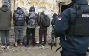 KO SU UHAPŠENI OFICIRI AVGANISTANSKE VOJSKE KOJI SU PALI U SRBIJI: Uhvaćeni komandant zloglasne jedinice i snajperista! UKUPNO 109 MIGRANATA (VIDEO. FOTO)