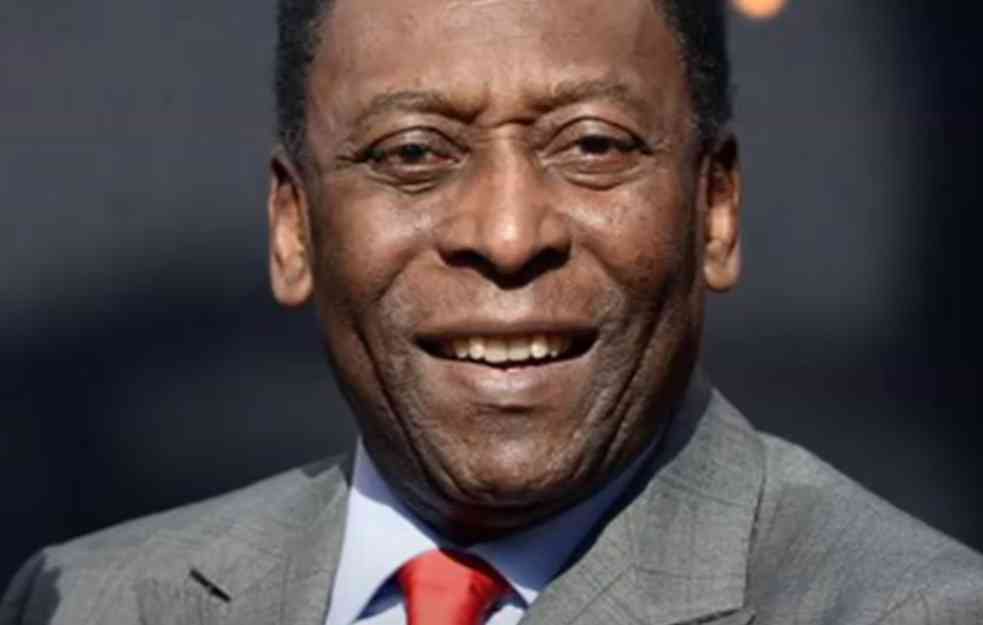 PELE JE IMAO MOĆ DA ZAUSTAVI RAT: Neverovatan događaj koji svedoči ko je bio pravi KRALJ FUDBALA! 