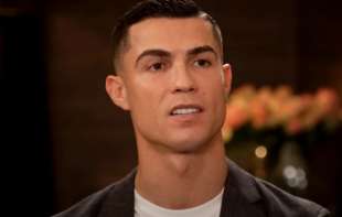 RONALDO POTPISAO NAJVEĆI UGOVOR U ISTORIJI FUDBALA: Kristijano i zvanično potpisao za Al Nasr