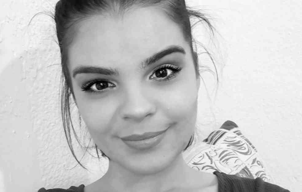 OTKRIVENO KAKO JE UBIJENA DEVOJKA (26) NA ZVEZDARI: Ivana UGUŠENA jastukom ili platnom! 
