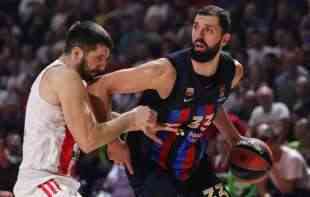 <span style='color:red;'><b>GROBARI</b></span> RADUJTE SE: Mirotić stiže u Partizan!