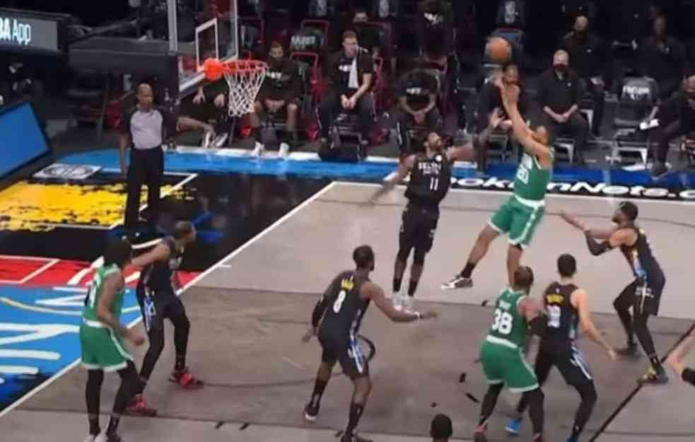 PARTIZAN NA PRAGU VELIKOG POJAČANJA: Nekadašnji drugi NBA pik pred vratima crno-belih!