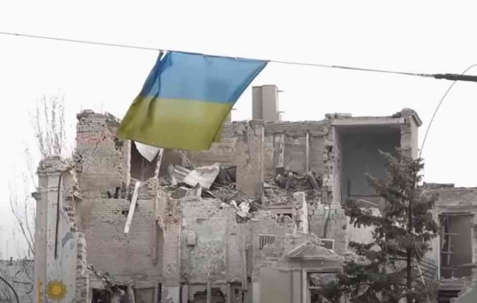 MOŽE LI ZAPAD DA PROGUTA PORAZ UKRAJINE: Šta čeka svet u 2023. godini! DETALJNA ANALIZA!