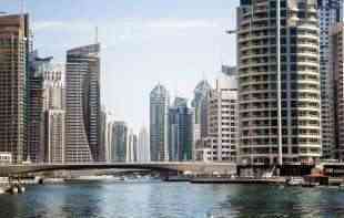 I OVO JE MOGUĆE: Plutajući <span style='color:red;'><b>zdravstveni centar</b></span> je novi orijentir Dubaija
