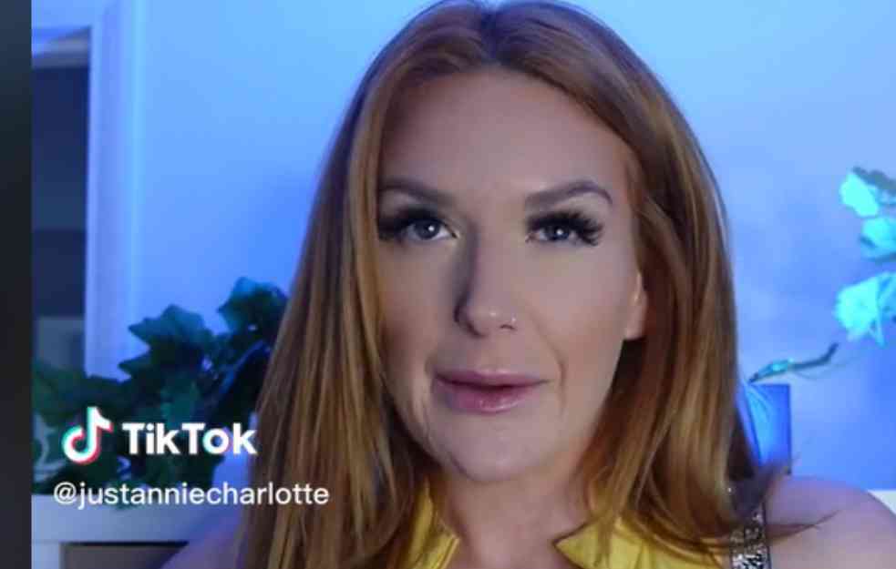 Dečko napipao nešto NENORMALNO kod devojke dok su bili u krevetu: ŽENA SA DVE VAGINE!