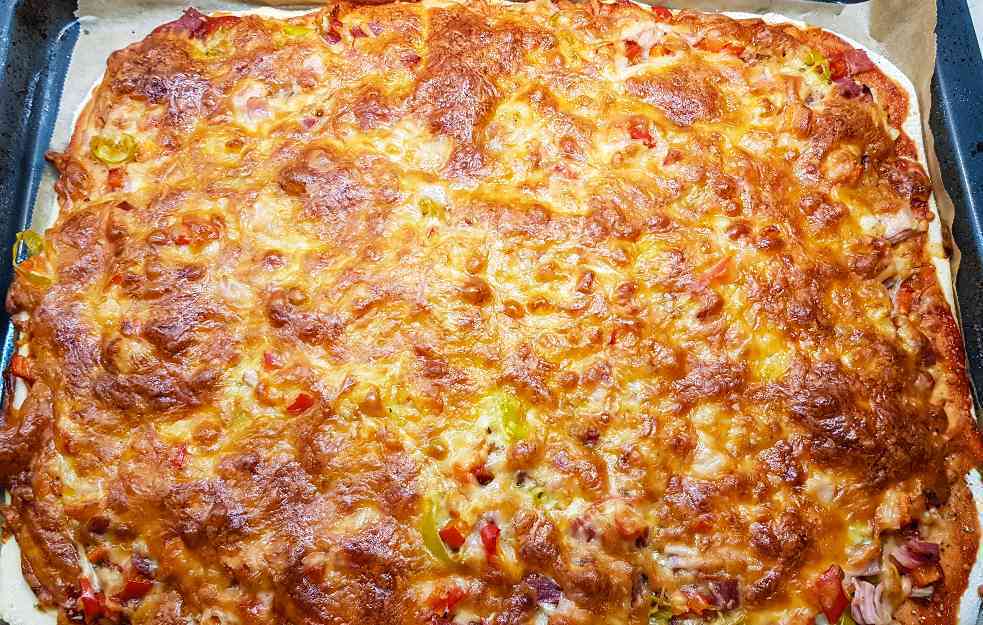AKO SU OVE TRI NAMIRNICE ČESTO NA VAŠEM JELOVNIKU, DOBRO RAZMISLITE: Nutricionista upozorava šta treba posebno izbegavati